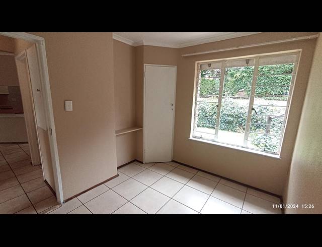 2 BEDROOM TOWNHOUSE FOR SALE IN SONNEGLANS